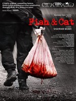 Balık ve Kedi (2013) afişi