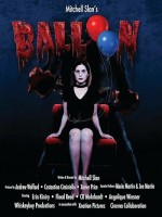 Balloon (2017) afişi