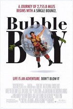 Balon Çocuk (2001) afişi