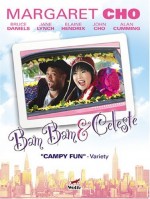 Bam Bam And Celeste (2005) afişi