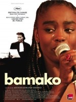 Bamako (2006) afişi