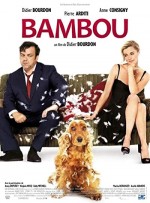 Bambou (2009) afişi