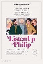 Bana Bak Philip (2014) afişi