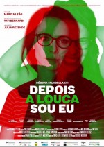 Bana Deli Diyorlar (2019) Fragman (2019) afişi