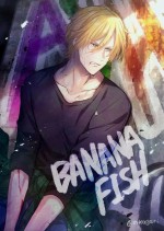 Banana Fish (2018) afişi