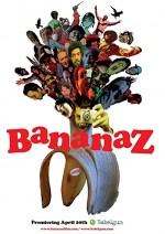 Bananaz (2008) afişi