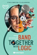 Band Together with Logic (2019) afişi