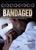 Bandaged (2009) afişi