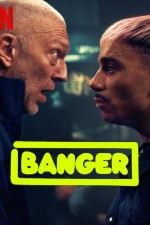 Banger (2025) afişi