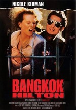 Bangkok Hilton (1989) afişi