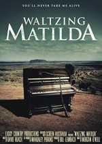 Banjo & Matilda (2016) afişi