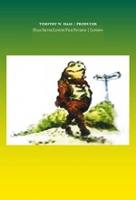 Banking On Mr. Toad (2022) afişi