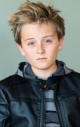 Banks Pierce fotoğrafı