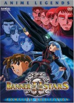Banner Of The Stars (2000) afişi
