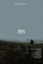 Banshee Blacktop, an Irish Ghost Story (2015) afişi