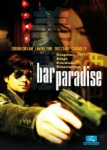 Bar Paradise (2005) afişi