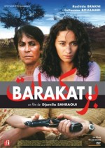 Barakat (2006) afişi