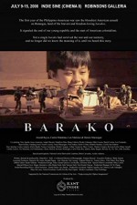 Barako (2008) afişi