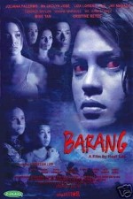 Barang (2006) afişi