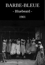 Barbe-bleue (1901) afişi
