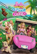 Barbie & Her Sisters in a Puppy Chase (2016) afişi