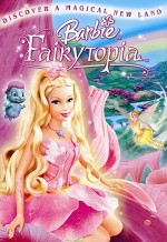 Barbie Periler Ülkesinde (2005) afişi