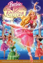 Barbie Ve 12 Dans Eden Prenses (2006) afişi