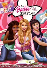 Barbie'nin Günlüğü (2006) afişi