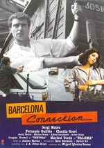 Barcelona Connection (1988) afişi