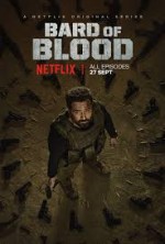 Bard Of Blood (2019) afişi Bard Of Blood (2019) afişi