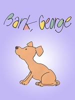 Bark, George (2003) afişi