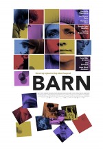 Barn (2019) afişi