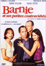 Barnie's Minor Annoyances (2001) afişi