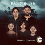 Barot House (2019) afişi