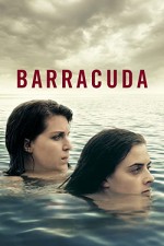 Barracuda (2017) afişi