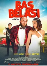 Baş Belası (2017) afişi