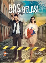 Baş Belası (2021) afişi