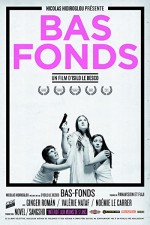 Bas-Fonds (2010) afişi