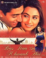 Bas Itna Sa Khwaab Hai (2001) afişi
