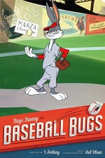 Baseball Bugs (1946) afişi