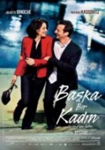 Başka Bir Kadın (2012) afişi Başka Bir Kadın (2012) afişi