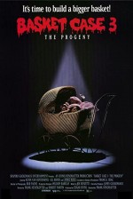 Basket Case 3: The Progeny (1991) afişi