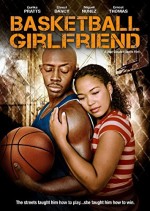 Basketball Girlfriend (2014) afişi