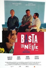Basta Un Niente (2006) afişi