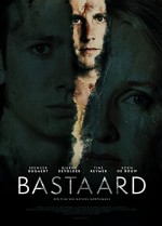 Bastaard (2019) afişi