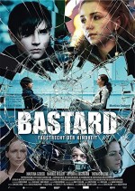 Bastard (2011) afişi