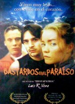 Bastards In Paradise (2000) afişi