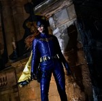 Batgirl (2022) afişi