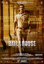 Batla House (2019) afişi