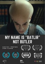 Batlır (2018) afişi